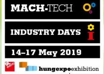 MACH-TECH - BUDAPEST - HUNGARY