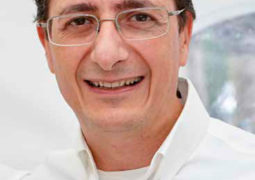Massimo Marolda - Director de Fisalabs